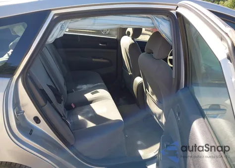 2008 Toyota Prius из США, поврежденный, VIN JTDKB20U187703983